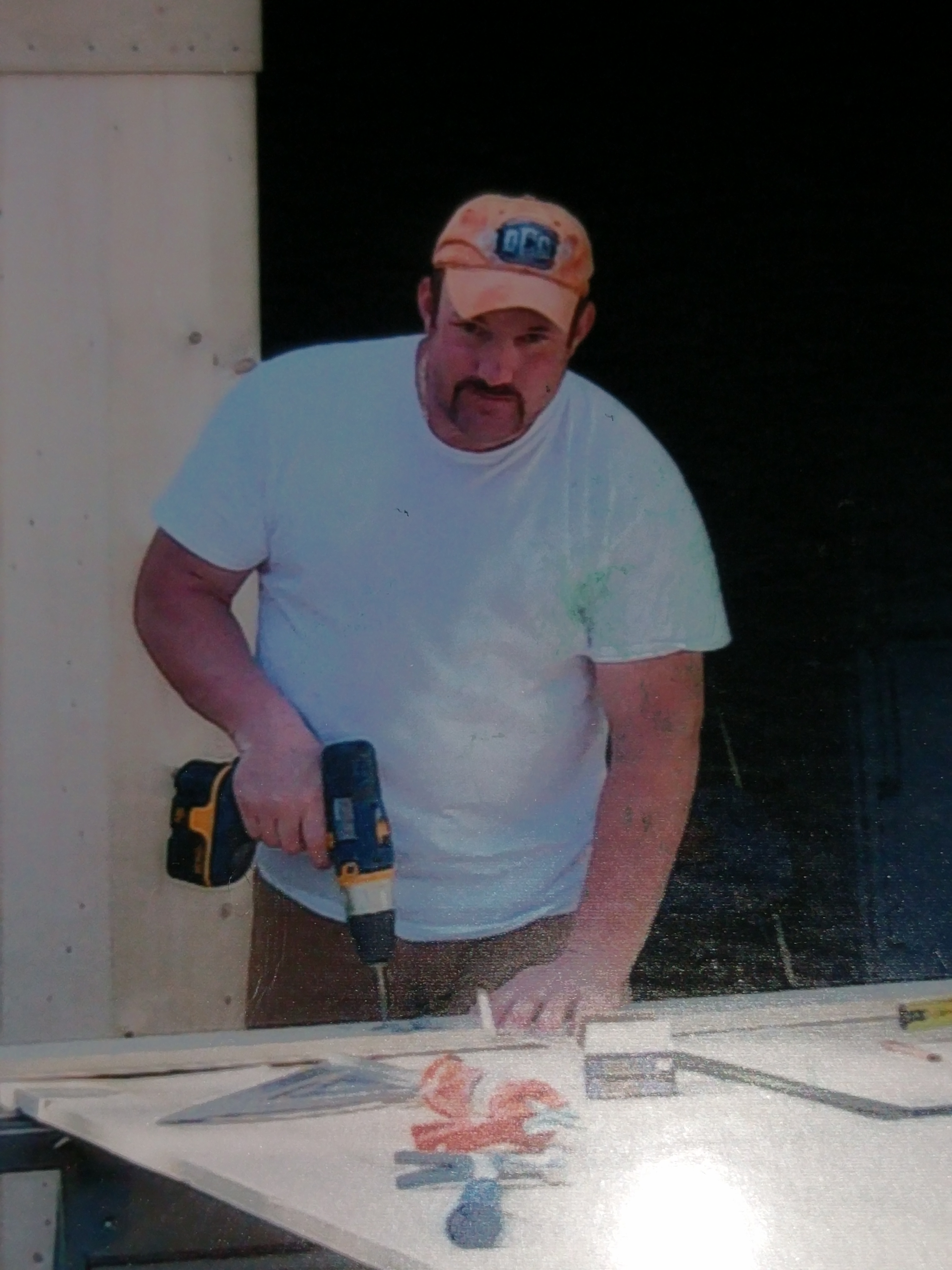 Timberland Custom Builders craftsman
